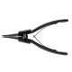 Top Tools ZÉGERGYŰRŰ FOGÓ 150MM KÜLSŐ EGYENES 32D301