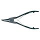 Top Tools ZÉGERGYŰRŰ FOGÓ 150MM KÜLSŐ HAJLÍTOTT 32D302