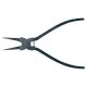 Top Tools ZÉGERGYŰRŰ FOGÓ 150MM BELSŐ HAJLÍTOTT 32D304