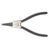 TOPEX ZÉGERGYŰRŰ FOGÓ 180MM KÜLSŐ EGYENES 32D306