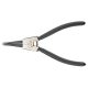 TOPEX ZÉGERGYŰRŰ FOGÓ 180MM KÜLSŐ EGYENES 32D306