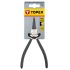 TOPEX ZÉGERGYŰRŰ FOGÓ 180MM KÜLSŐ EGYENES 32D306