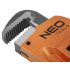 NEO TOOLS Csőfogó "Stillson" 600mm 25 év garanciával 02-419