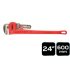 NEO TOOLS Csőfogó "Stillson" 600mm 25 év garanciával 02-419