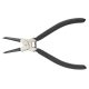TOPEX ZÉGERGYŰRŰ FOGÓ 180MM BELSŐ HAJLÍTOTT 32D309