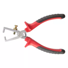Top Tools Kábelcsupaszító 160mm 32D401