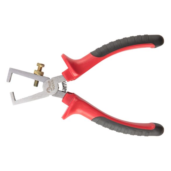 Top Tools Kábelcsupaszító 160mm 32D401