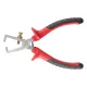 Top Tools Kábelcsupaszító 160mm 32D401