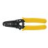 TOPEX Kábelcsupaszító 150mm 32D405