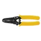 TOPEX Kábelcsupaszító 150mm 32D405
