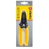 TOPEX Kábelcsupaszító 150mm 32D405