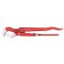 NEO TOOLS Csőfogő S, 1", CV 25 év garanciával 02-420