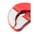 NEO TOOLS Csőfogő S, 1", CV 25 év garanciával 02-420