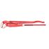 NEO TOOLS Csőfogó S, 1,5", CV, 420mm 25 év garanciával 02-421