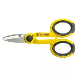 TOPEX OLLÓ 140MM 32D413