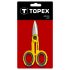 TOPEX OLLÓ 140MM 32D413