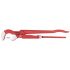 NEO TOOLS Csőfogó S, 1,5", CV, 420mm 25 év garanciával 02-421