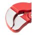 NEO TOOLS Csőfogó S, 1,5", CV, 420mm 25 év garanciával 02-421