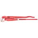 NEO TOOLS Csőfogó S, 2", CV 25 év garanciával 02-422