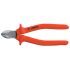 TOPEX OLDALCSÍPŐ FOGÓ 160MM 1000V, szigetelt 32D517