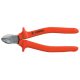 TOPEX OLDALCSÍPŐ FOGÓ 160MM 1000V, szigetelt 32D517