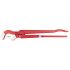 NEO TOOLS Csőfogó S, 2", CV 25 év garanciával 02-422