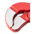 NEO TOOLS Csőfogó S, 2", CV 25 év garanciával 02-422
