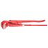 NEO TOOLS Csőfogó 90fok, 1", CV, 330mm 25 év garanciával 02-423