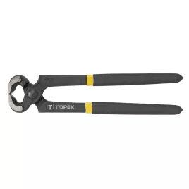 TOPEX Harapófogó 200mm 32D531