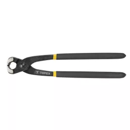 TOPEX RABITZFOGÓ 250mm 32D541