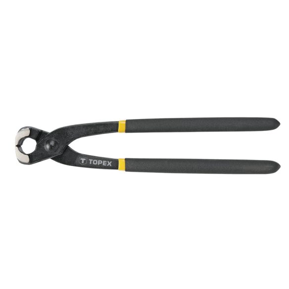 TOPEX RABITZFOGÓ 250mm 32D541