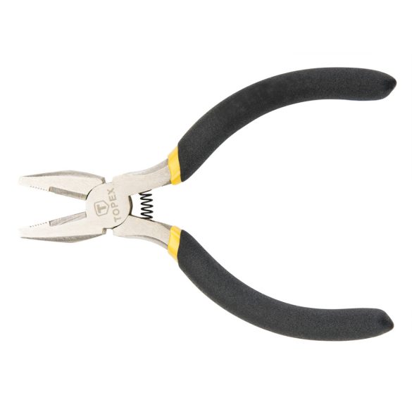 TOPEX KOMBINÁLT FOGÓ 130MM 32D721