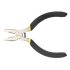TOPEX KOMBINÁLT FOGÓ 130MM 32D721