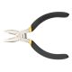 TOPEX KOMBINÁLT FOGÓ 130MM 32D721