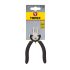 TOPEX KOMBINÁLT FOGÓ 130MM 32D721