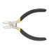TOPEX OLDALCSÍPŐ FOGÓ 115MM 32D724