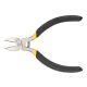 TOPEX OLDALCSÍPŐ FOGÓ 115MM 32D724