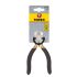 TOPEX HOMLOKCSÍPŐ FOGÓ 115MM 32D725
