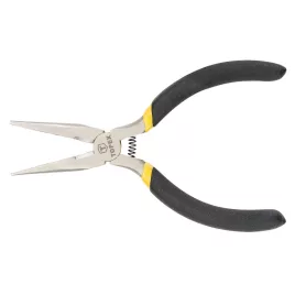 TOPEX HOSSZÚCSŐRŰ FOGÓ 130MM 32D726