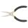 TOPEX HOSSZÚCSŐRŰ FOGÓ 130MM 32D726