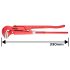 NEO TOOLS Csőfogó 90fok, 1", CV, 330mm 25 év garanciával 02-423