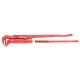 NEO TOOLS Csőfogó 90fok, 1,5", CV, 420mm 25 év garanciával 02-424