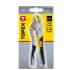TOPEX PATENTFOGÓ 225MM, műanyag markolat 32D856