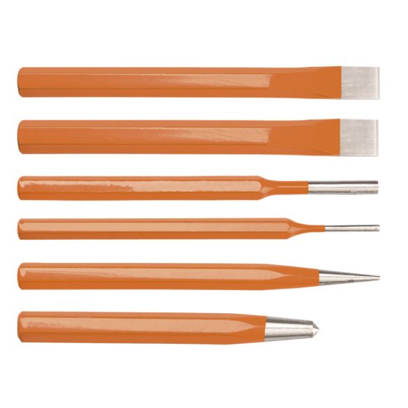 NEO TOOLS VÁGÓ ÉS KIÜTŐ KÉSZLET CrV 5db 33-061