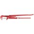 NEO TOOLS Csőfogó 90fok, 1,5", CV, 420mm 25 év garanciával 02-424