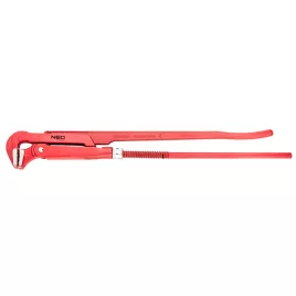   NEO TOOLS Csőfogó 90fok, 2", CV, 530mm 25 év garanciával 02-425