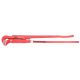 NEO TOOLS Csőfogó 90fok, 2", CV, 530mm 25 év garanciával 02-425