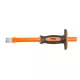 NEO TOOLS Laposvéső kézvédővel, 22x18x300mm 33-081