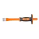 NEO TOOLS Laposvéső kézvédővel, 35x18x300mm 33-082