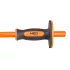 NEO TOOLS Laposvéső kézvédővel, 35x18x300mm 33-082